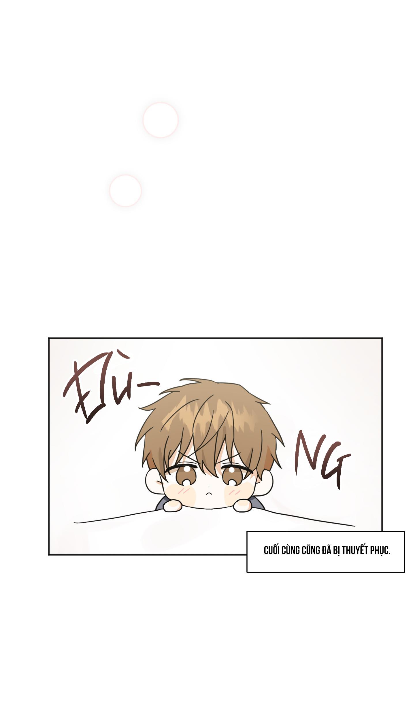 Đọc truyện CHUYỆN TÌNH CHIBI - Chapter 7