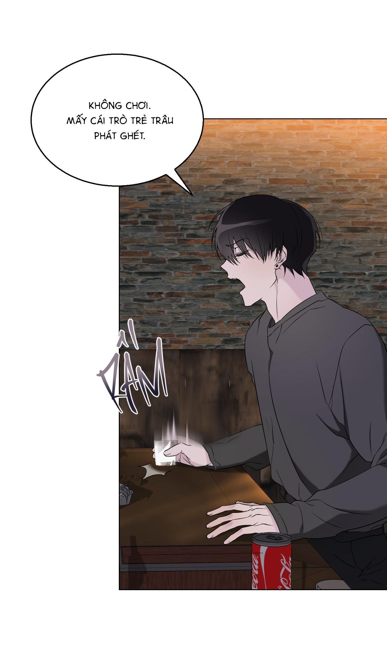 Đọc truyện  Dễ thương là lỗi của tôi sao? - Chapter 1