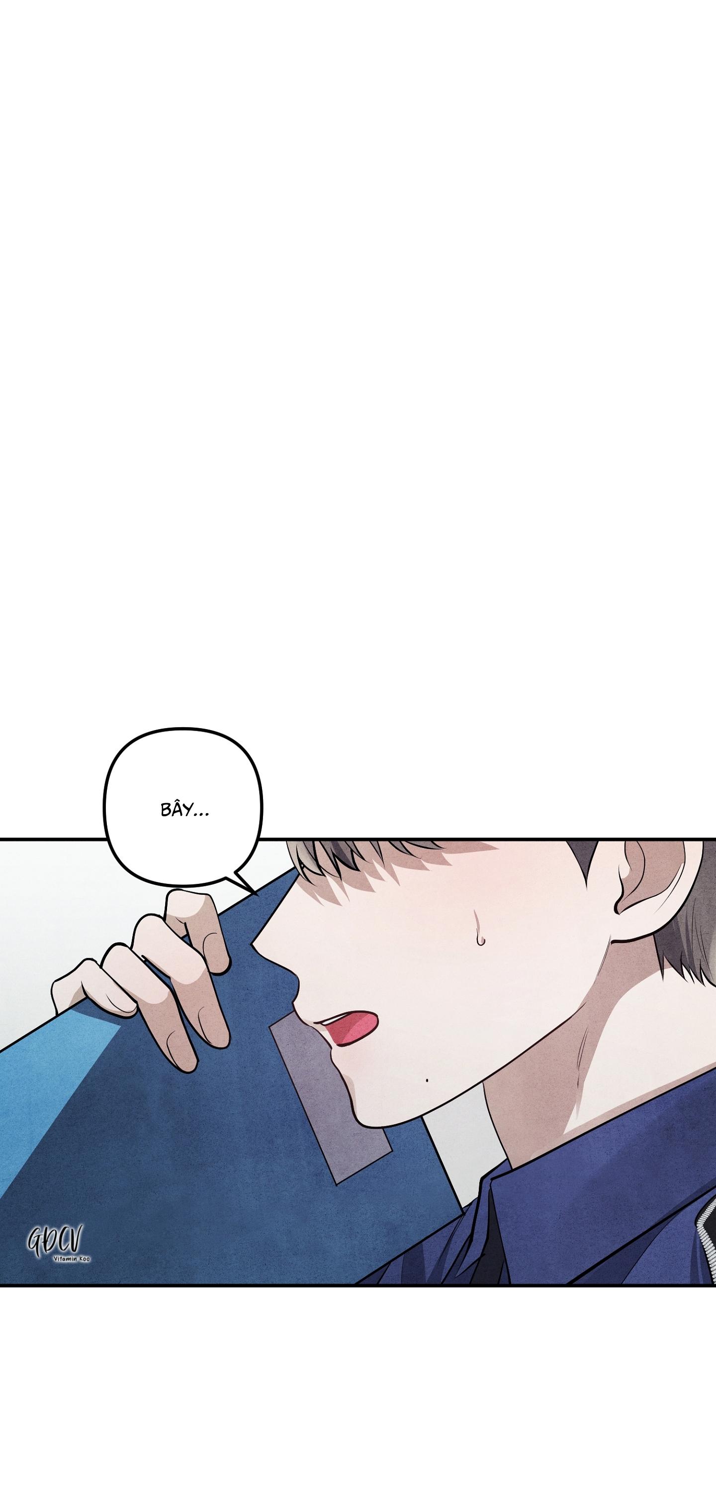 Đọc truyện HẮC DIỄM DỤC VỌNG - Chapter 3