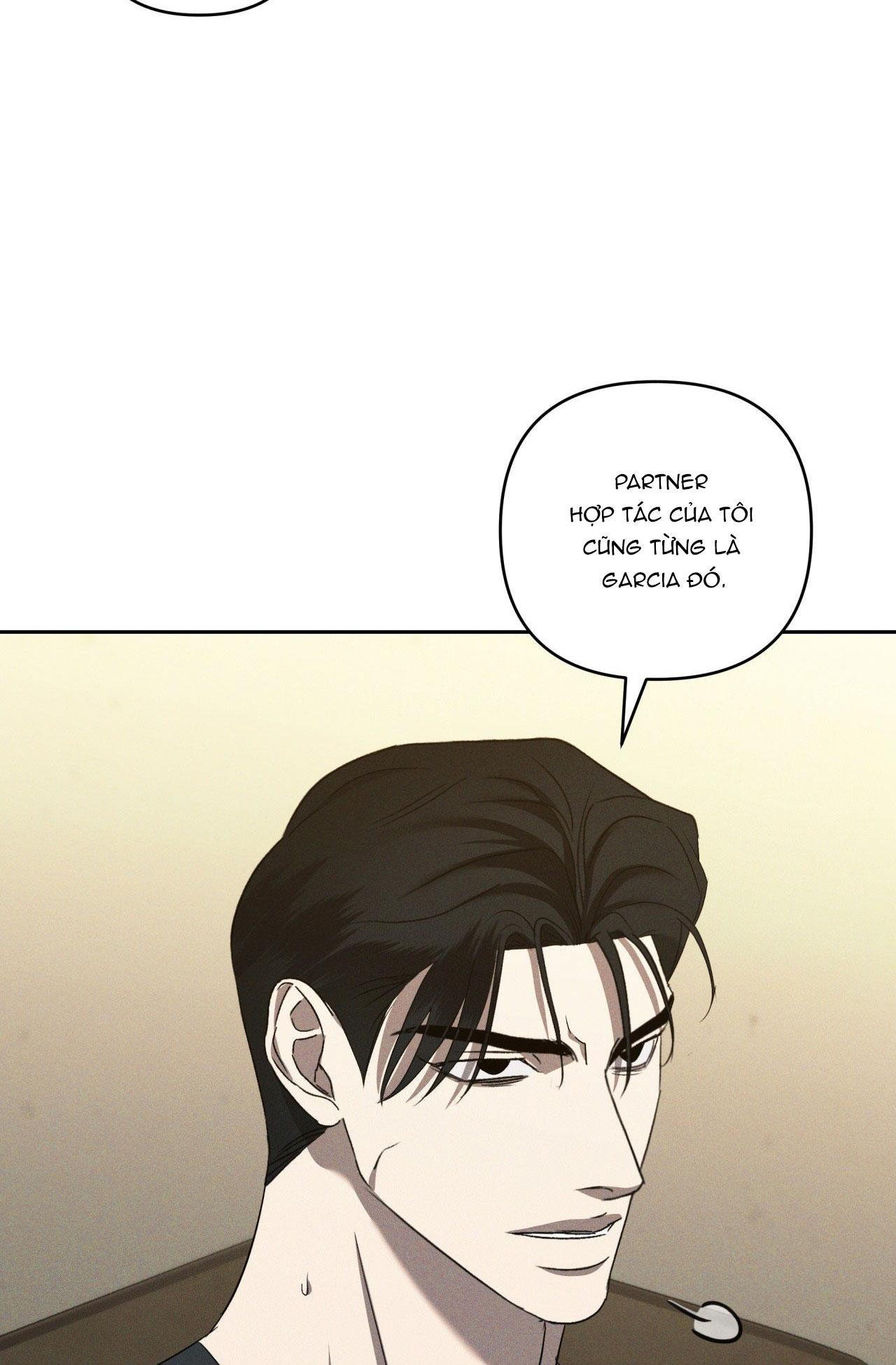 Đọc truyện EDEN - Chapter 23