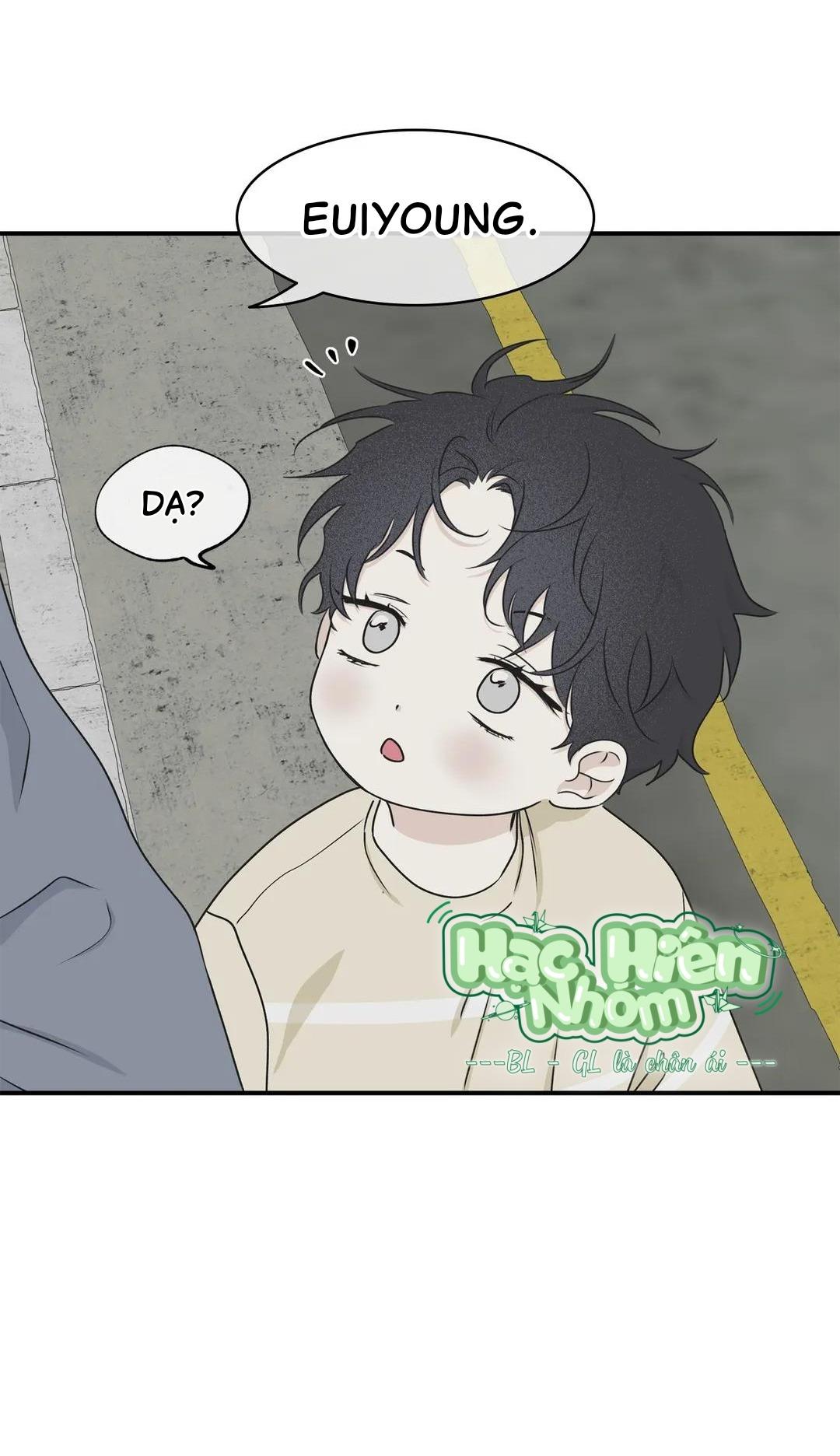 Đọc truyện Thủy triều thấp lúc chạng vạng - Chapter 61