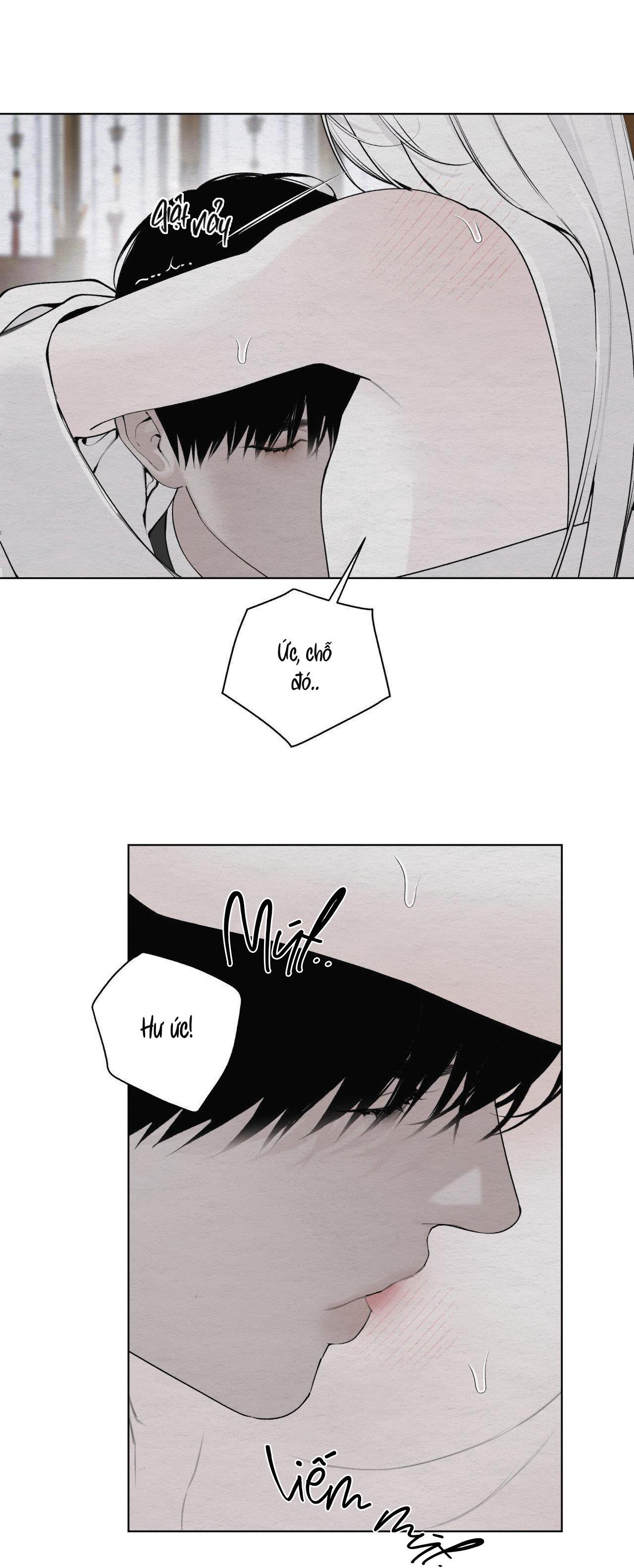 Đọc truyện  Lạc Hồn - Chapter 24