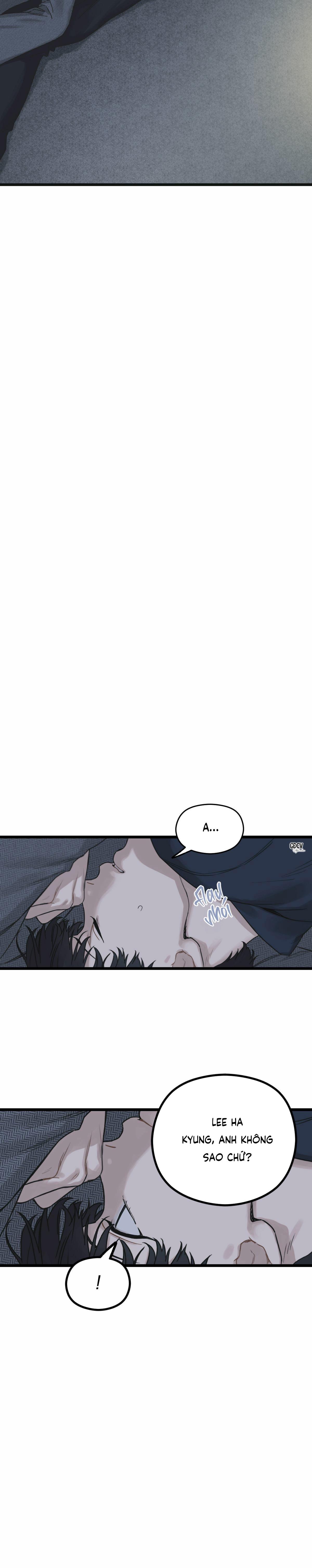 Đọc truyện TRÙNG PHÙNG - Chapter 7