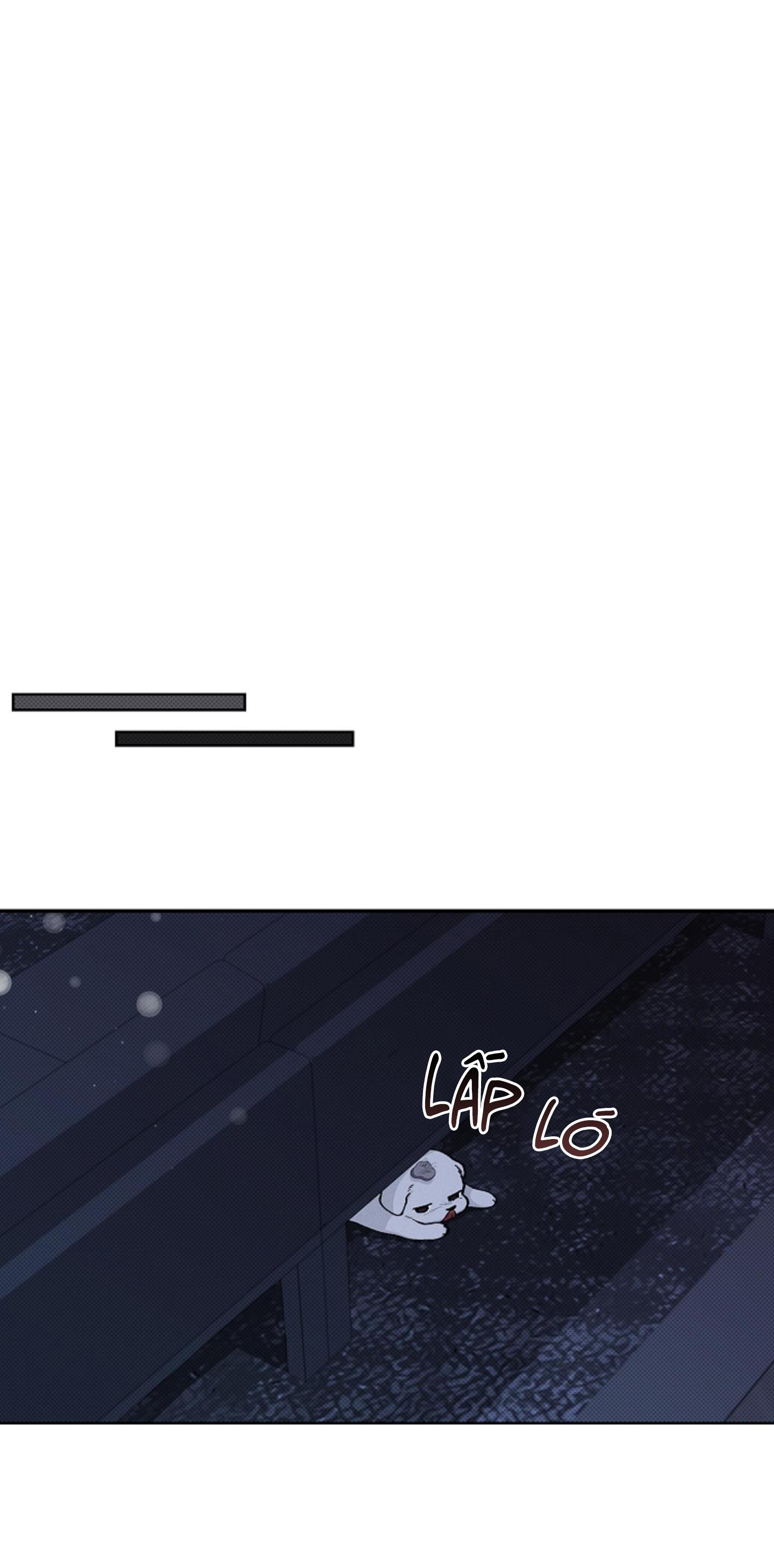 Đọc truyện ĐỪNG ĐỘNG VÀO CÚN CON! - Chapter 9