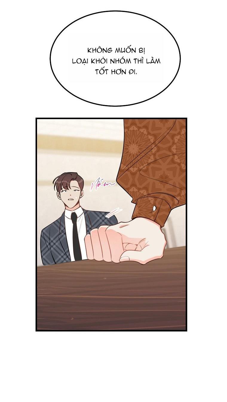 Đọc truyện Có Chuyện Gì Xảy Ra với Sự Nổi Tiếng Của Tôi Thế? - Chapter 41