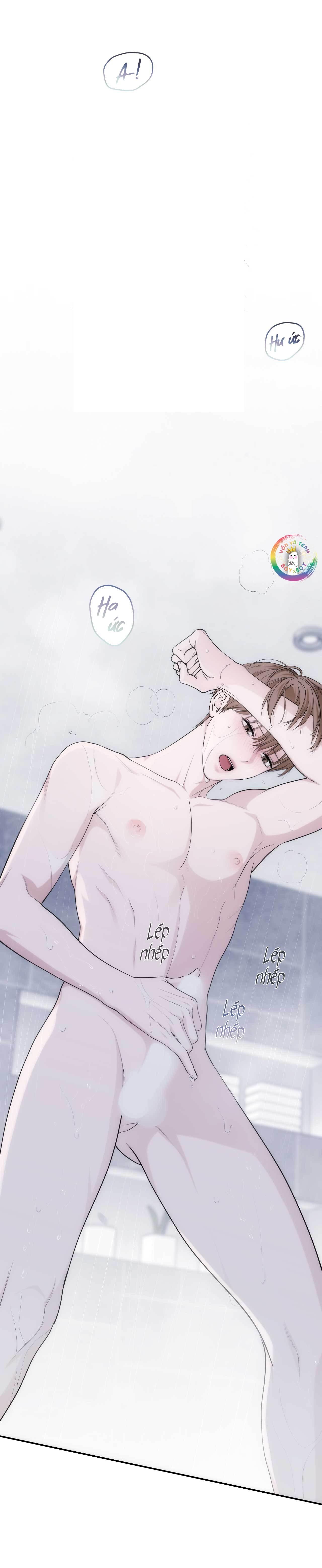 Đọc truyện Chìm Trong Rung Cảm - Chapter 30