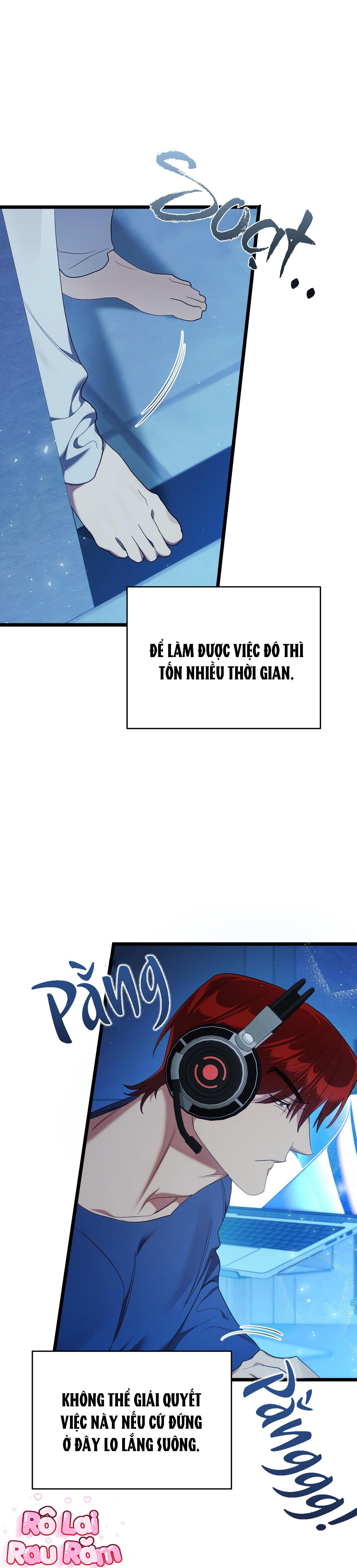 Đọc truyện Drop Delight - Chapter 9