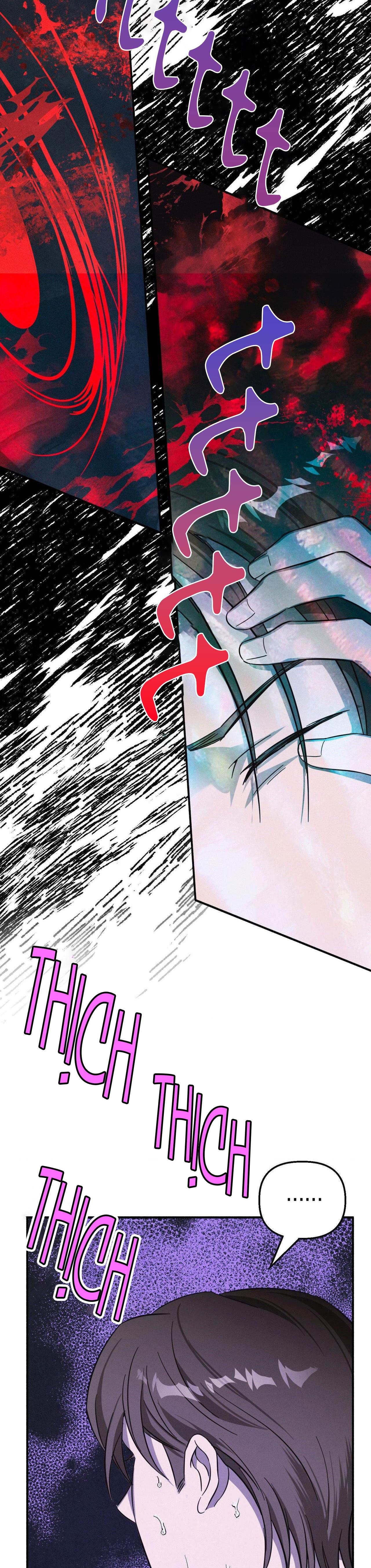 Đọc truyện ĐẦM LẦY TRẮNG - Chapter 2