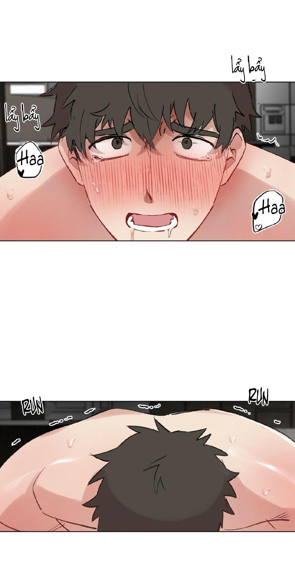 Đọc truyện TUYỂN TẬP DÚ BỰ - Chapter 50