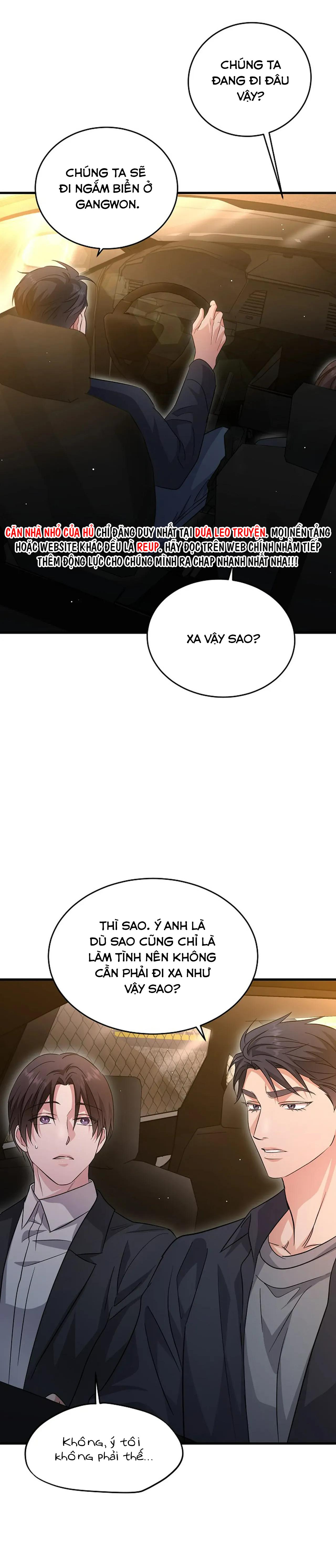 Đọc truyện DÒNG SÔNG NÔ LỆ - Chapter 26
