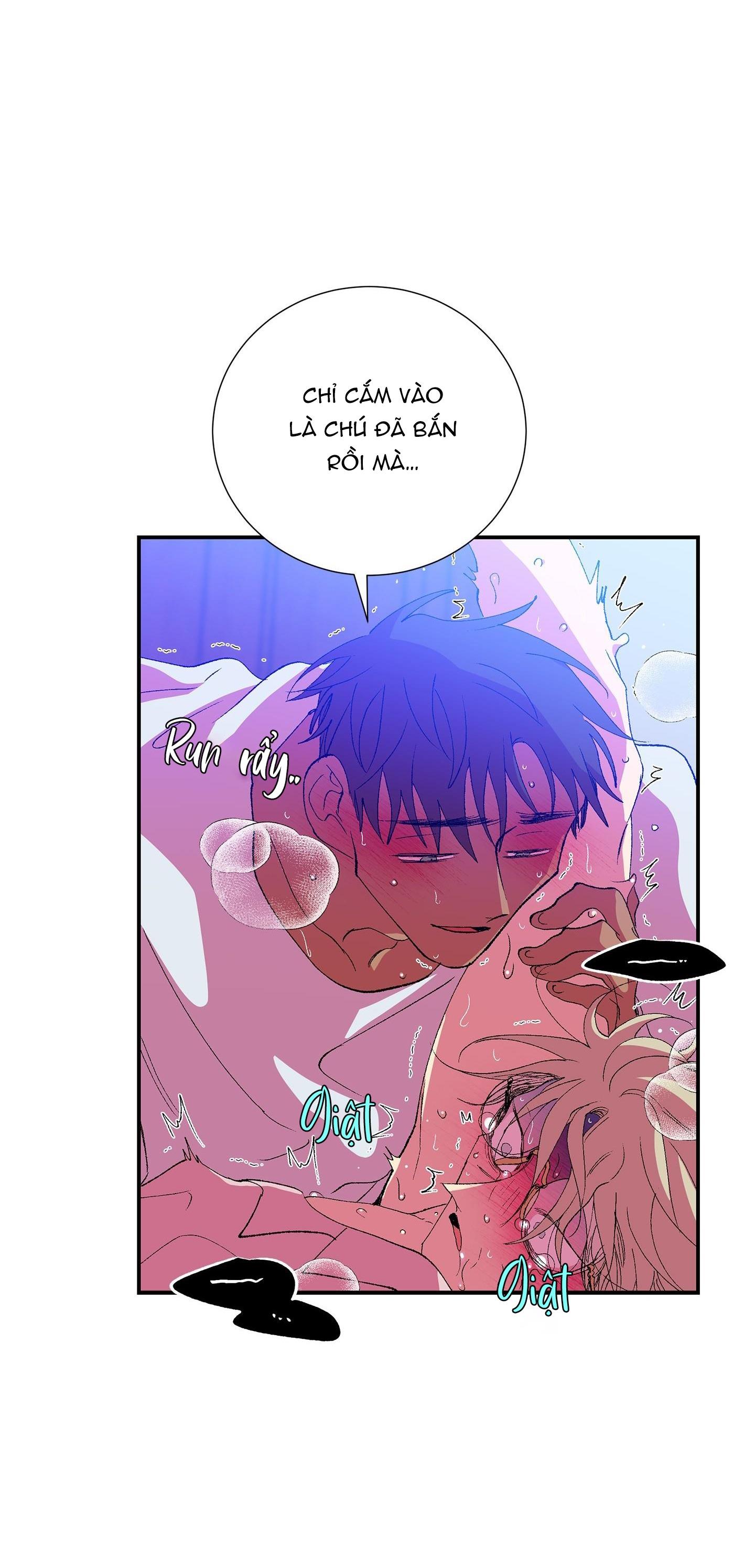 Đọc truyện ÔNG CHÚ BÊN CỬA SỔ - Chapter 65