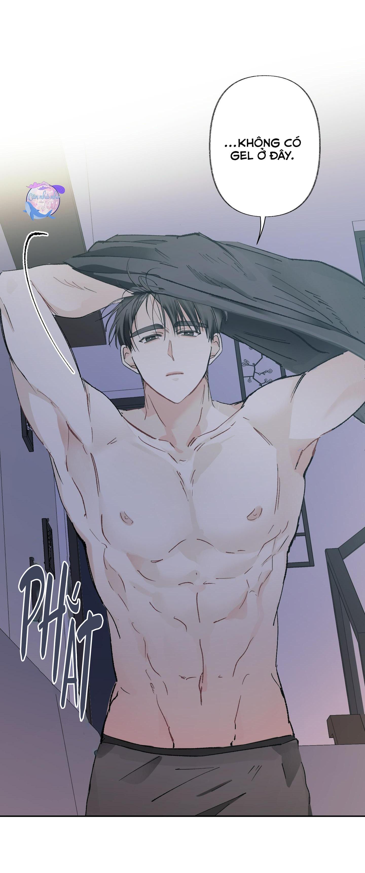 Đọc truyện THẾ GIỚI KHI MẤT ĐI EM - Chapter 65