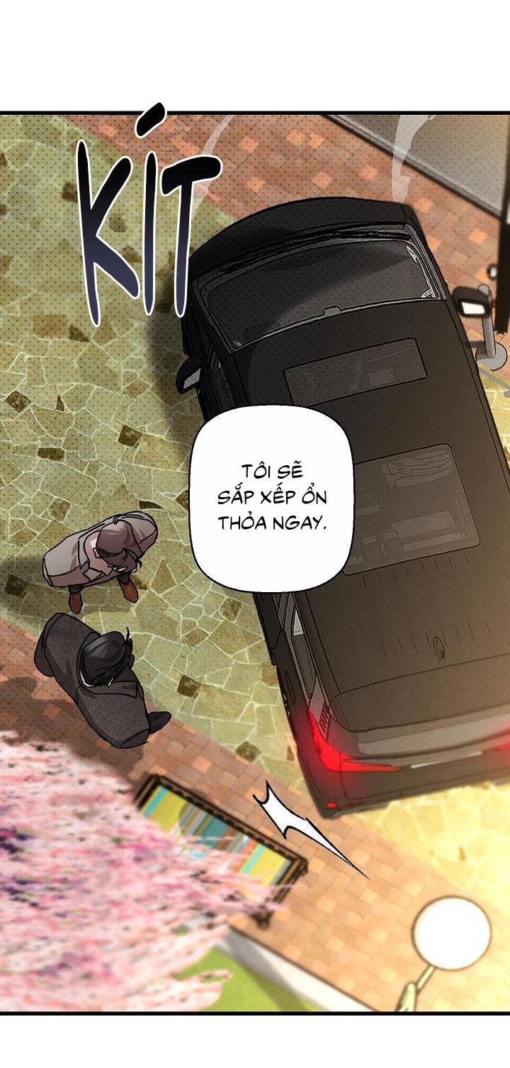 Đọc truyện Lãng mạn một chiều - Chapter 18