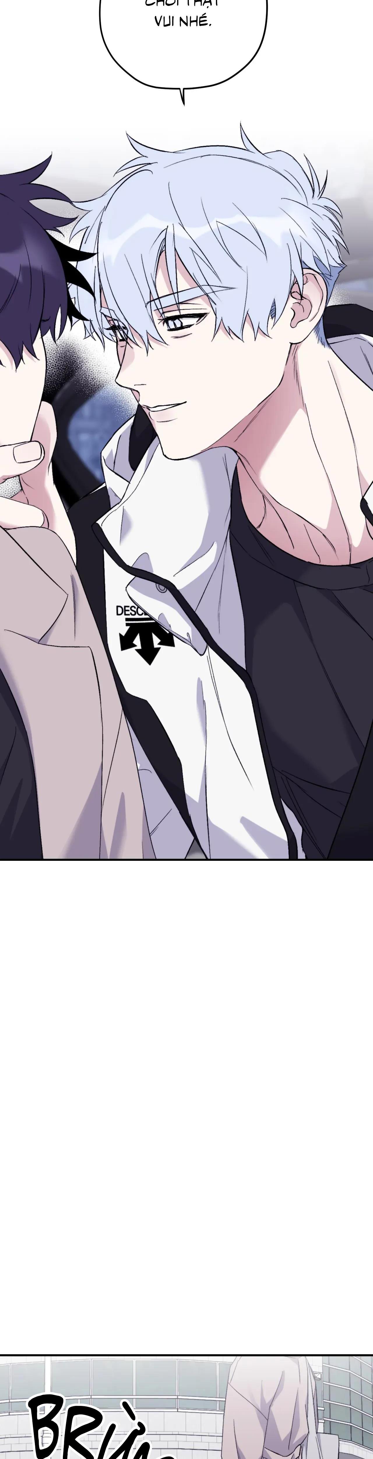 Đọc truyện Sóng Tìm Em - Chapter 64