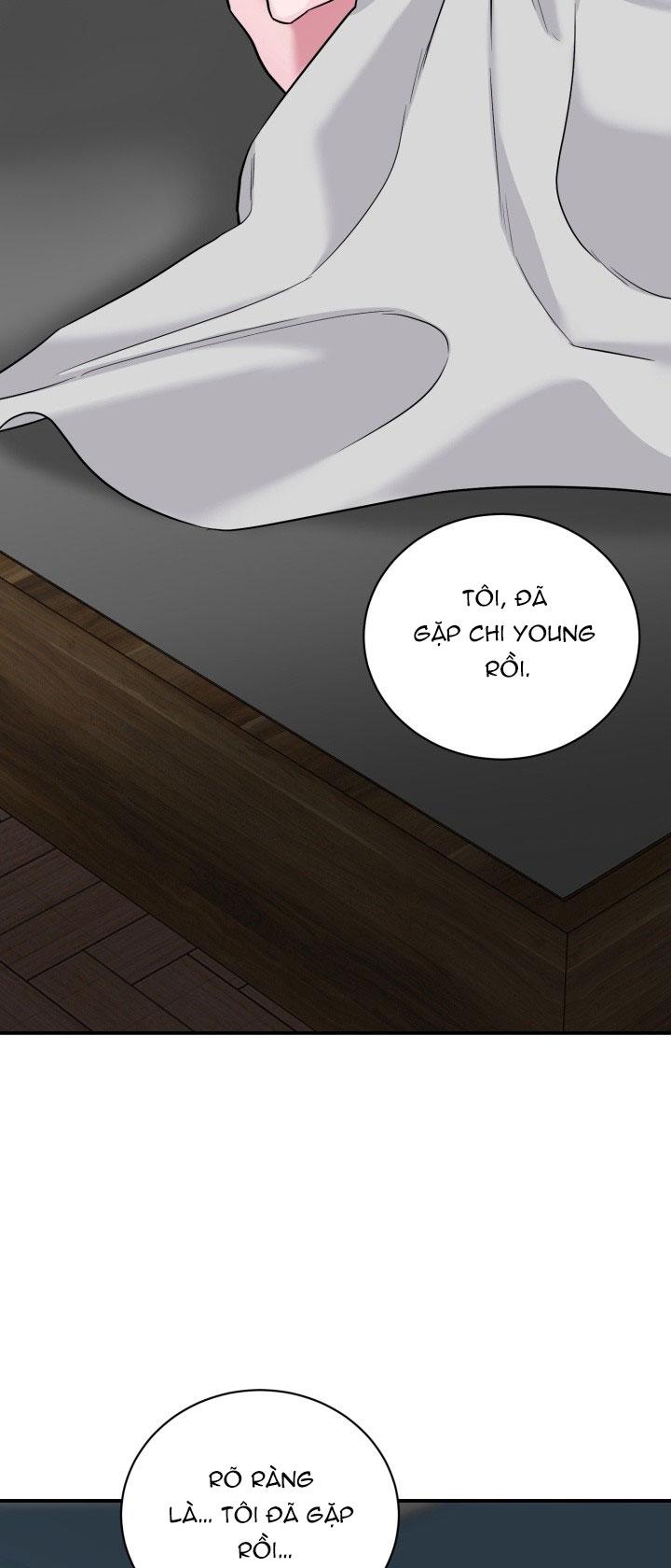 Đọc truyện ĐÊM CỦA NGƯỜI ĐÀN ÔNG ẤY - Chapter 13