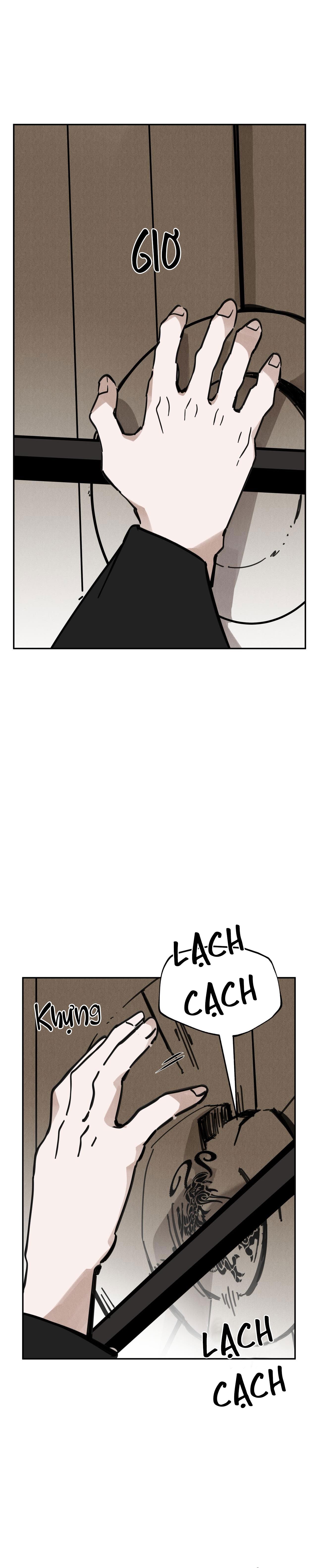 Đọc truyện PALJAE - Chapter 106