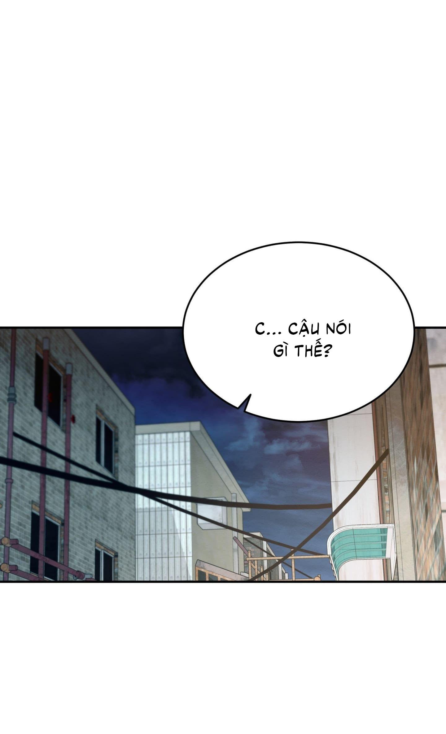 Đọc truyện  Love Remedy - Chapter 26
