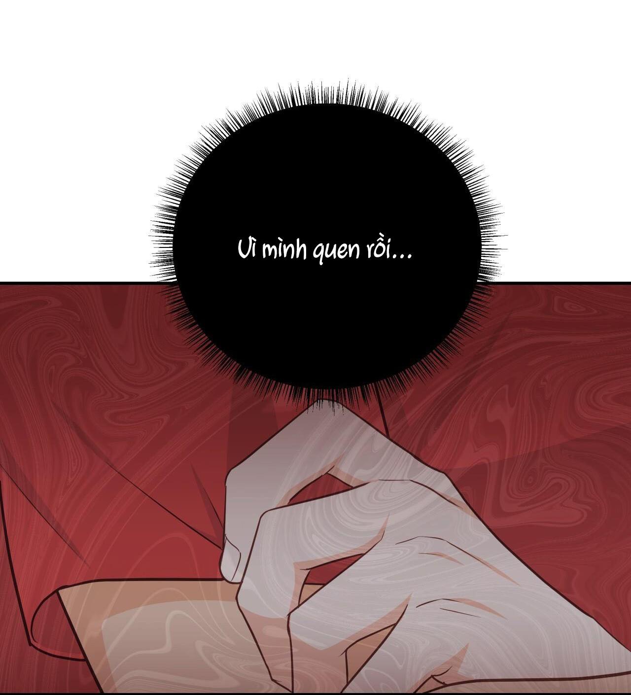 Đọc truyện VỊ NGỌT KHÔNG ĐƯỜNG (SWEET NOT SUGAR) - Chapter 34