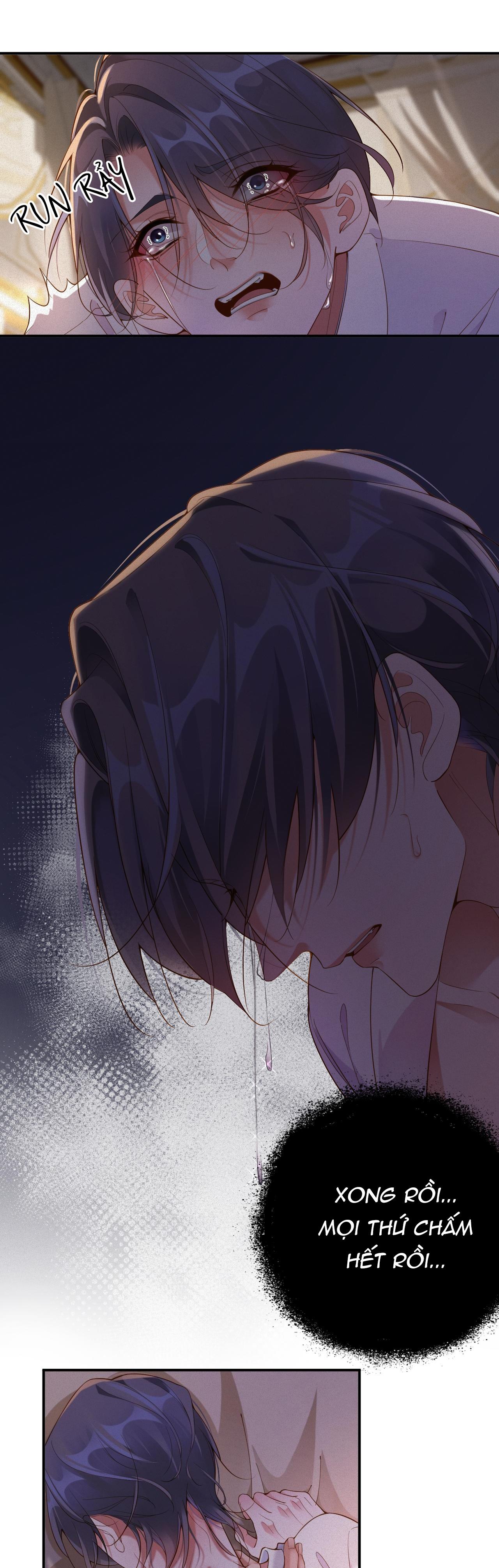 Đọc truyện CHỒNG CŨ MUỐN TÁI HÔN LẦN NỮA - Chapter 44