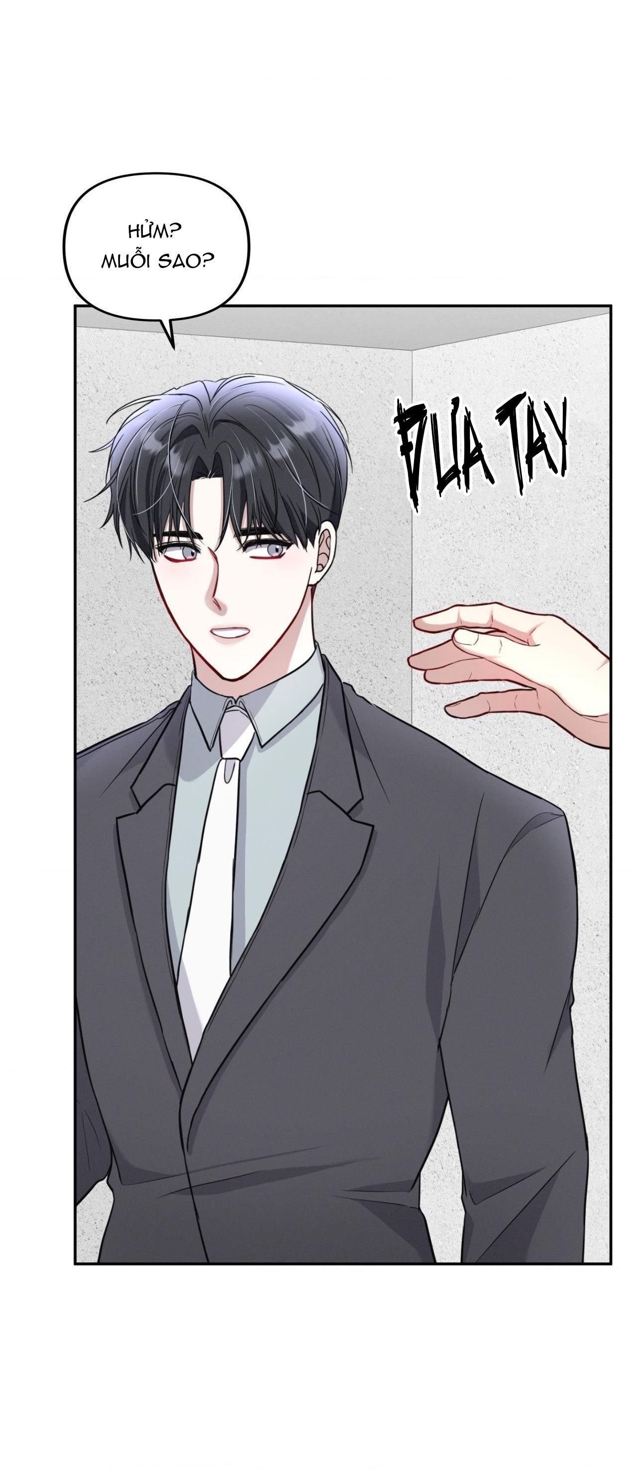 Đọc truyện THỎA THUẬN THỨ HAI - Chapter 7