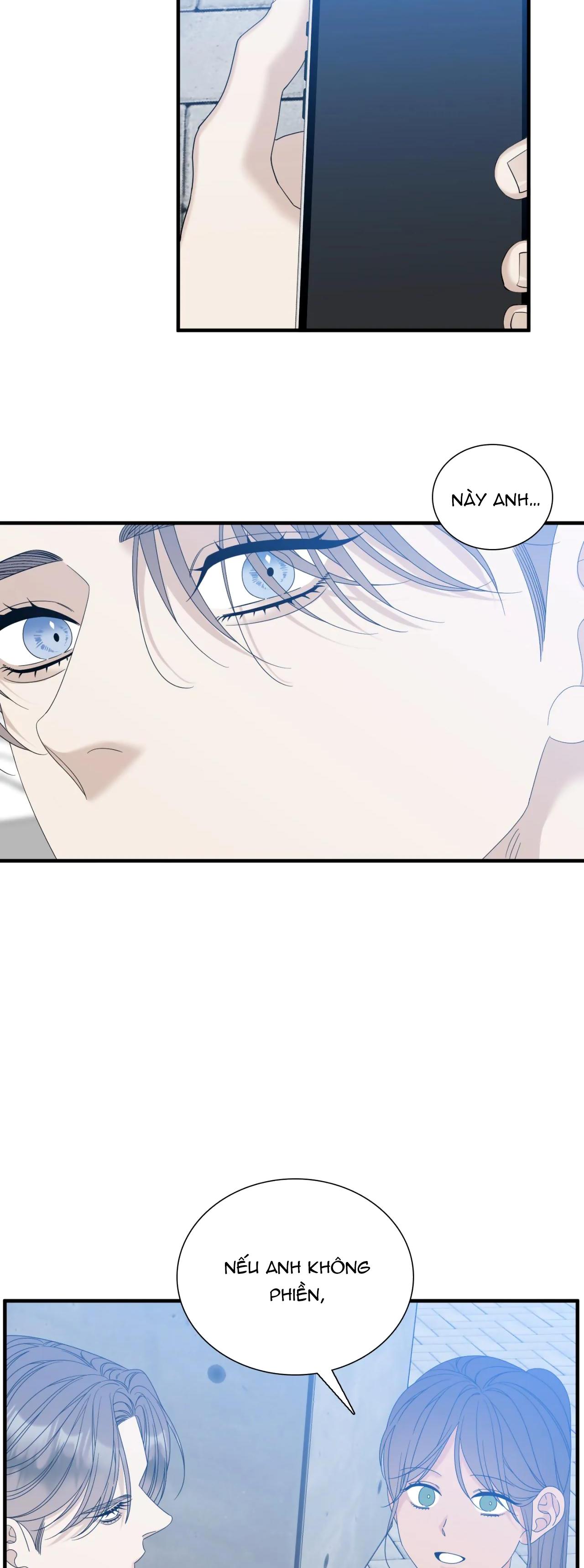 Đọc truyện TÊN RÁC RƯỞI - Chapter 63