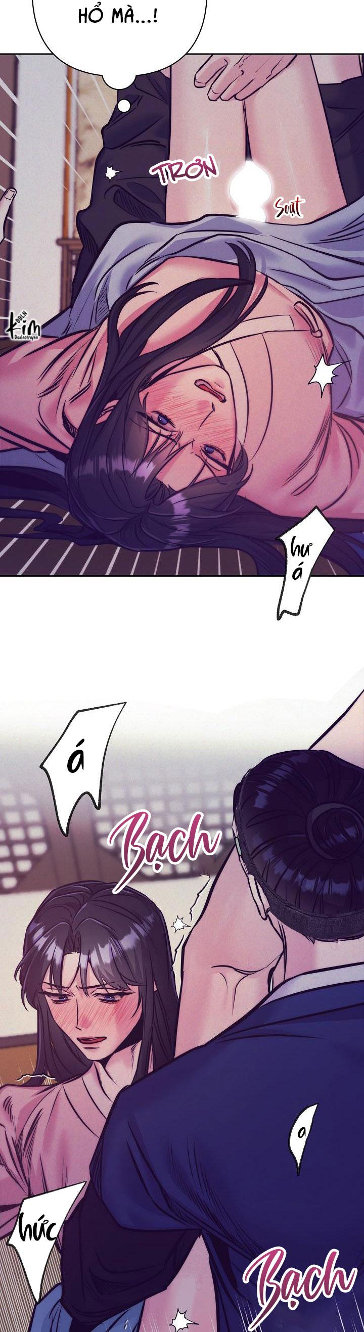 Đọc truyện TRUYỆN NGẮN LỤC LẠC ĐÔI - Chapter 1.4