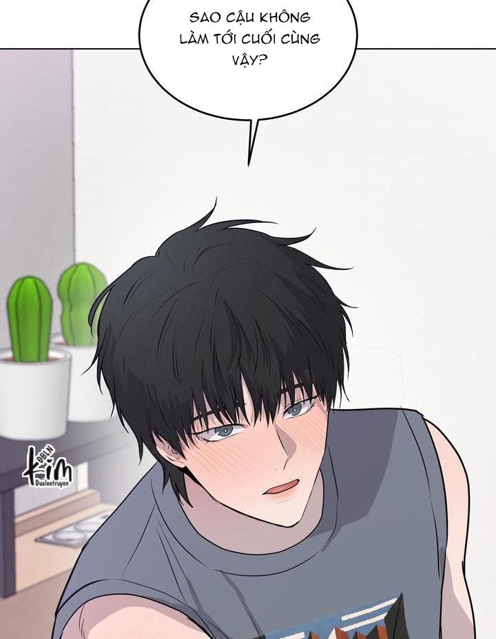 Đọc truyện BÁNH QUY TÌNH YÊU TAN CHẢY - Chapter 18