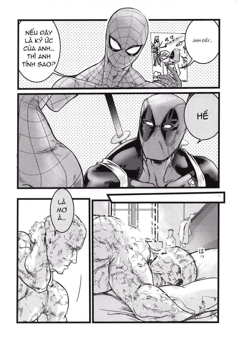 Đọc truyện Ổ sìn OTP - Chapter 120