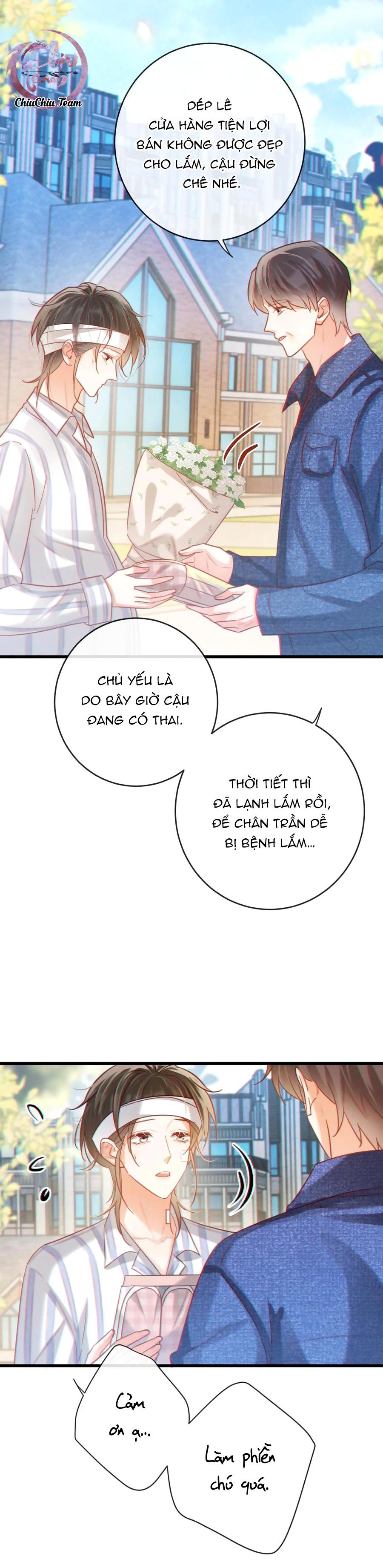 Đọc truyện Nghiện Rượu - Chapter 99
