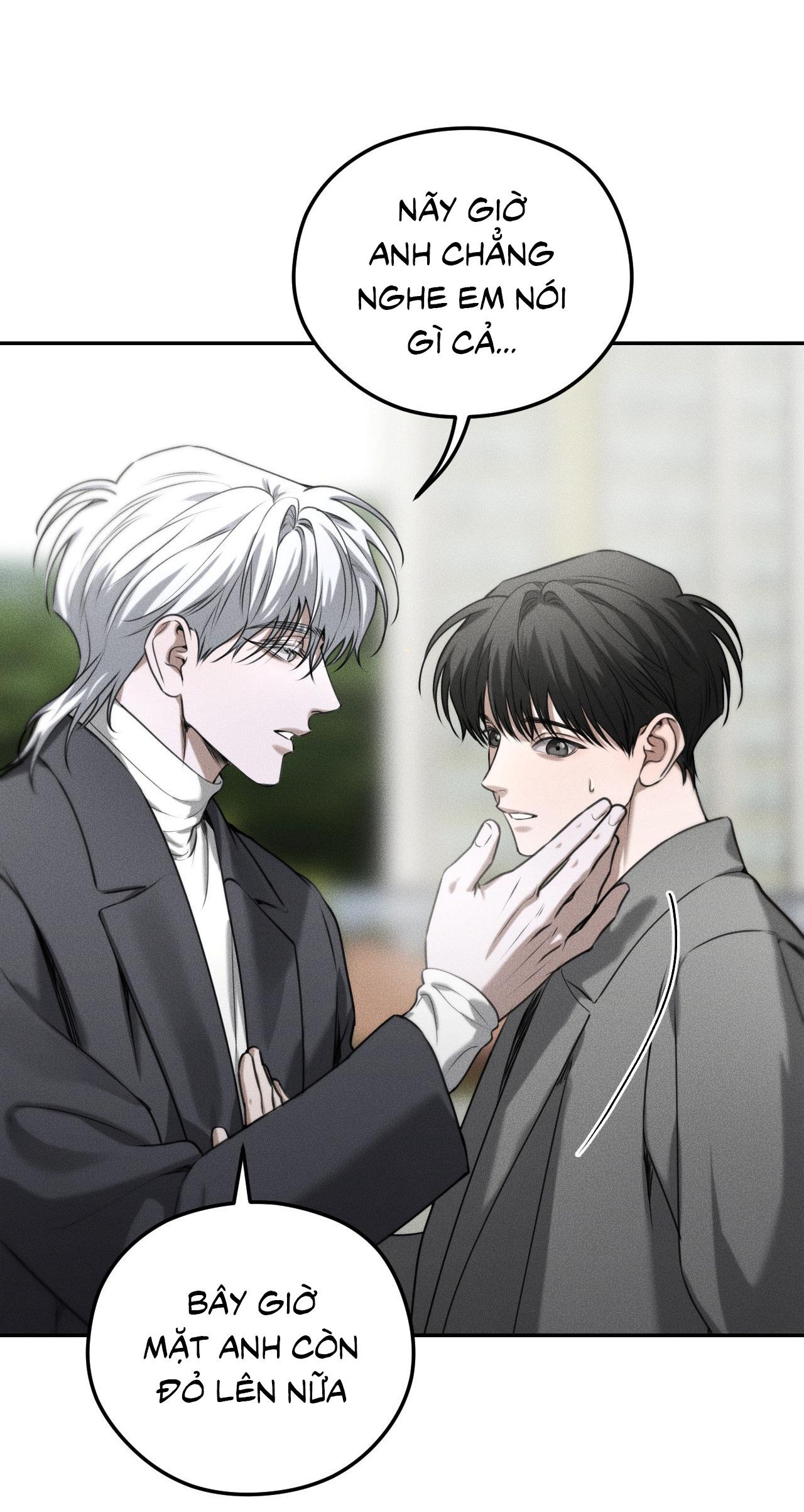 Đọc truyện DEAR, TEDDY BEAR - Chapter 30