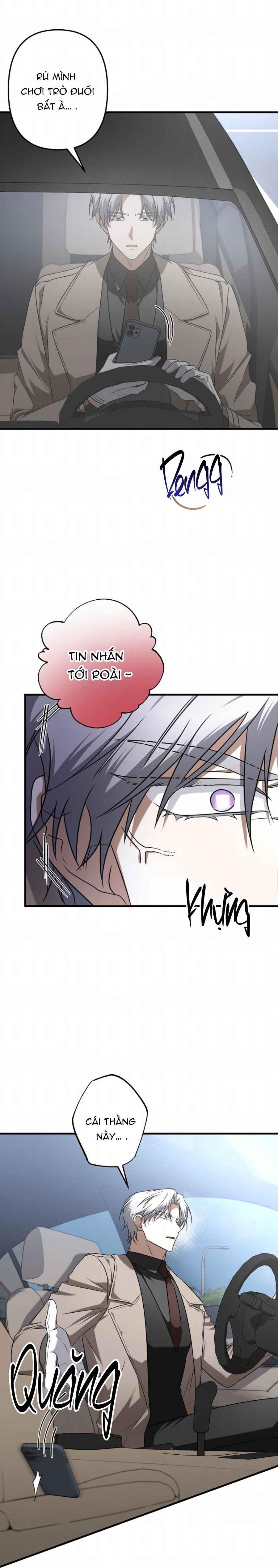 Đọc truyện TUYỂN TẬP ABO - MANG THAI NGẮN CỦA NHÀ SẸC - Chapter 66.2