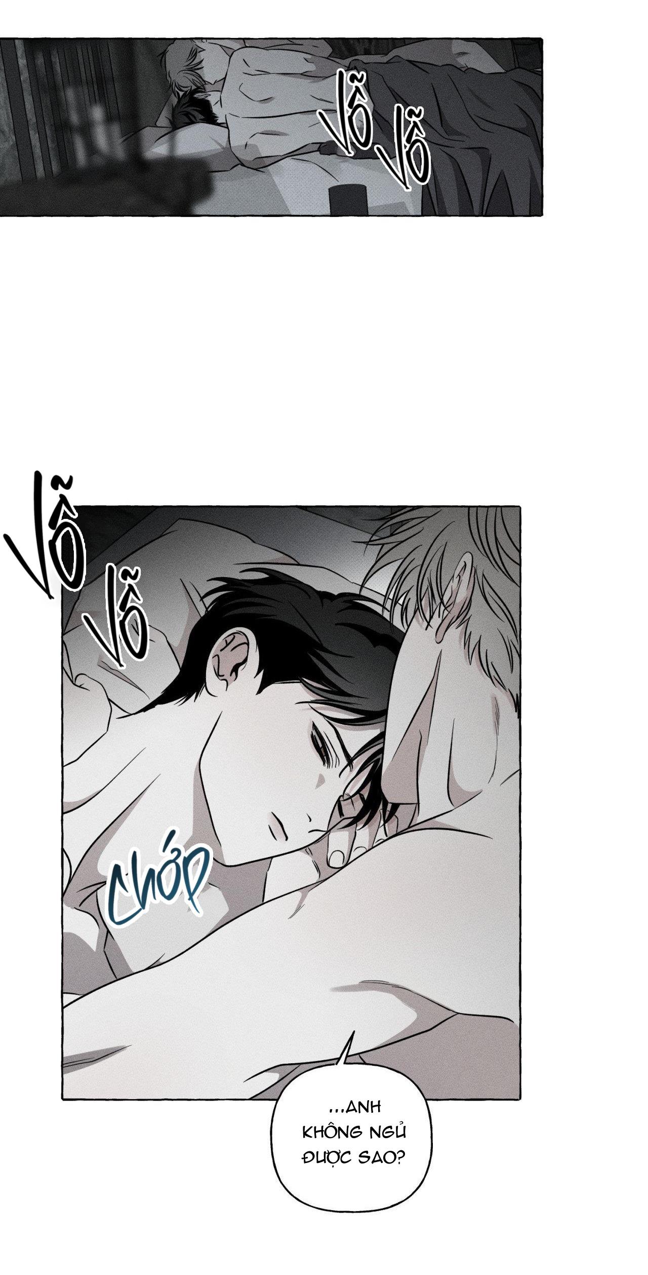 Đọc truyện XƯƠNG VÀ CÁNH HOA - Chapter 17