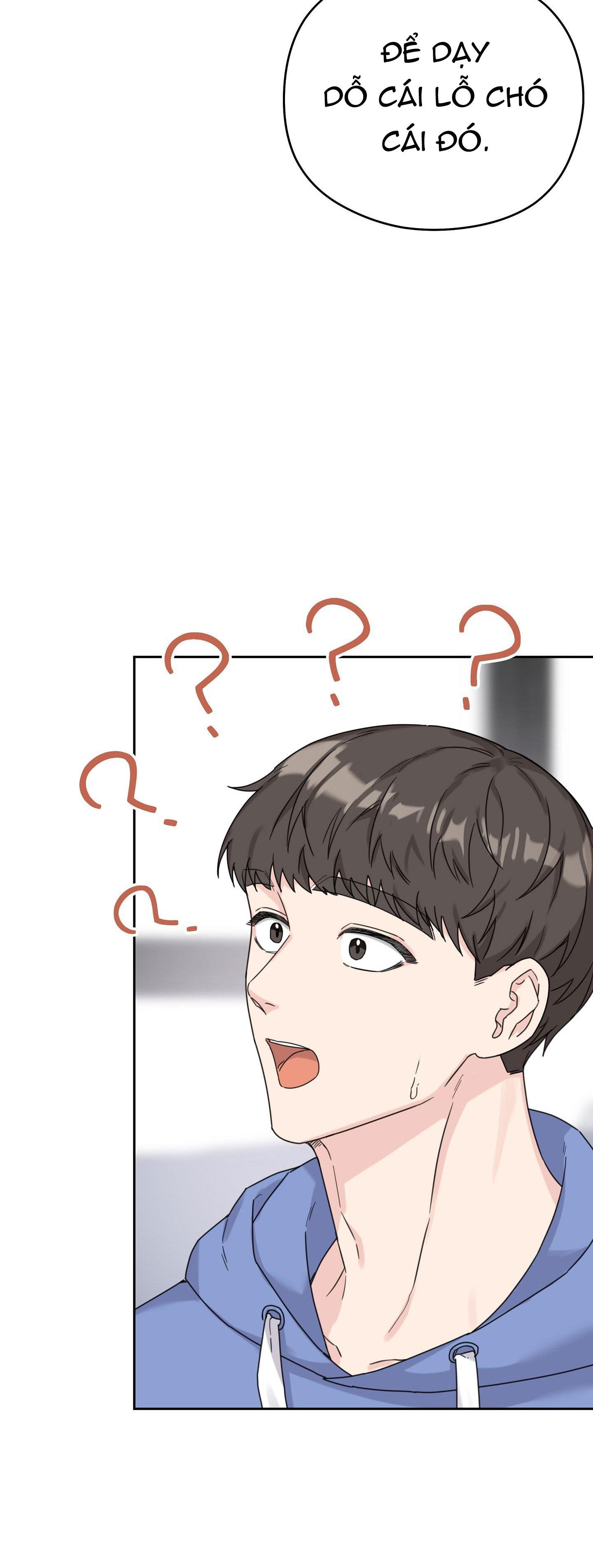 Đọc truyện BL NGẮN CHỊCH HỎNY - Chapter 21.2