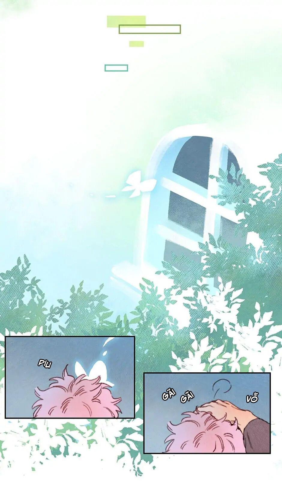 Đọc truyện Rix Venus - Chapter 16