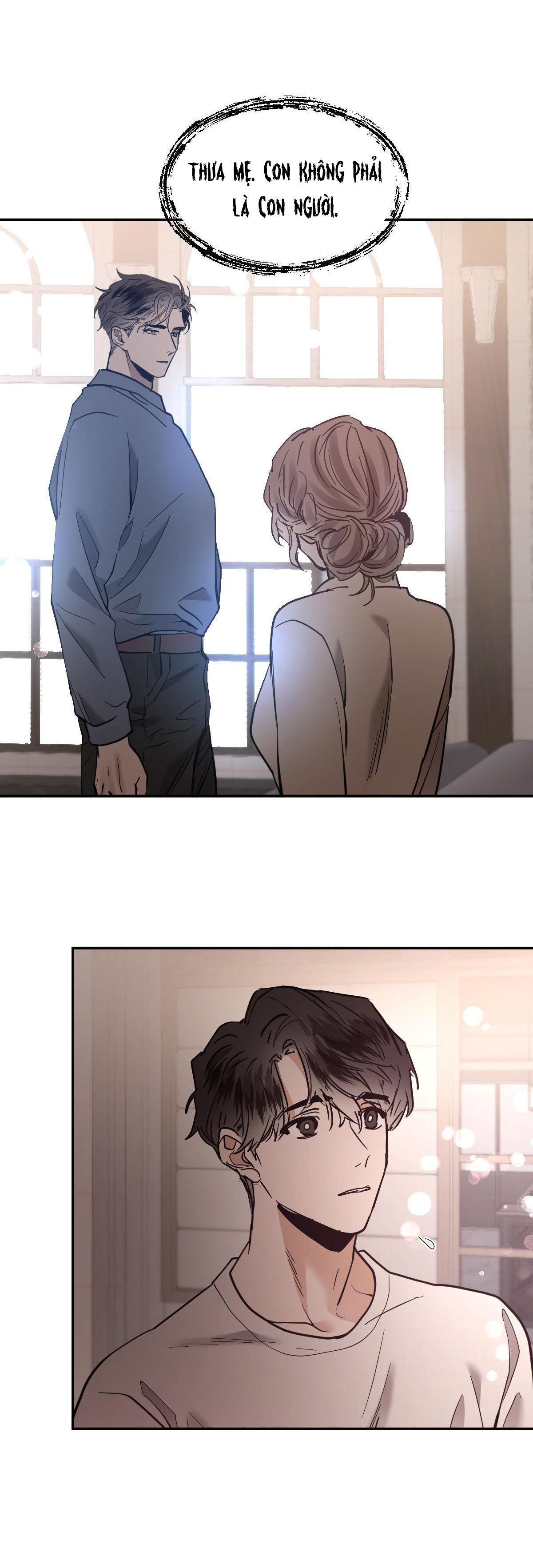 Đọc truyện MÃNH THÚ BIẾN NHIỆT - Chapter 112