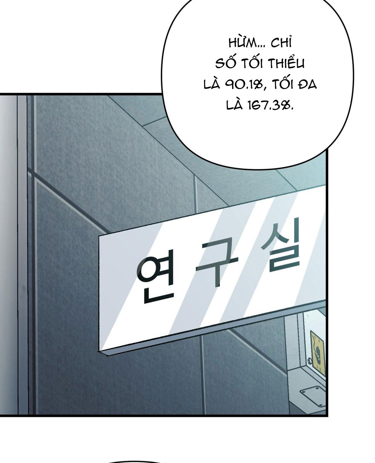 Đọc truyện ĐIỀU KIỆN CỦA GUIDE - Chapter 28