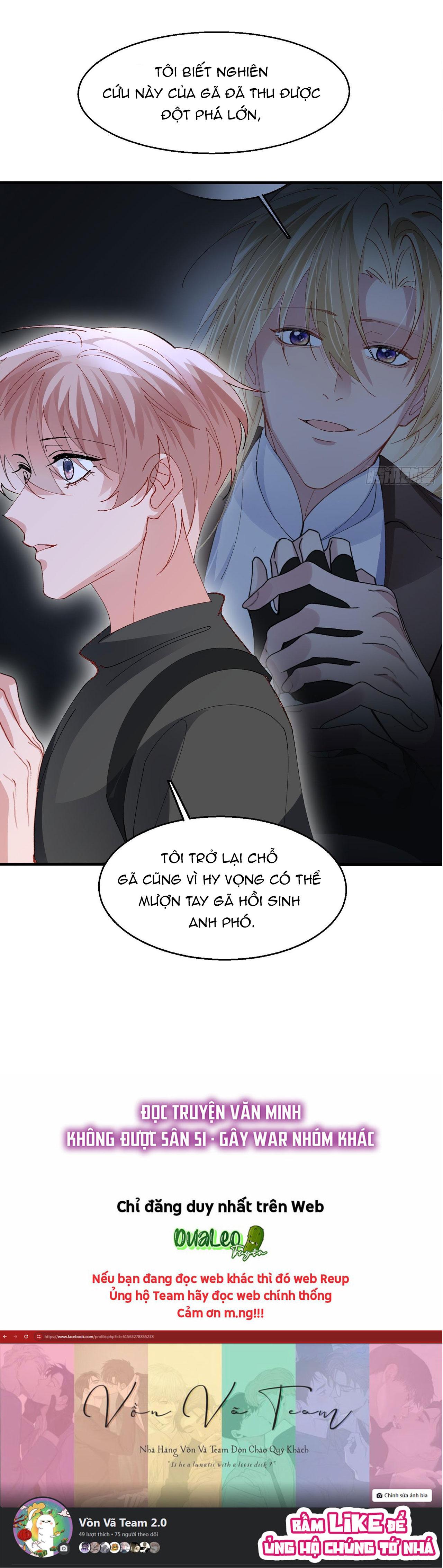 Đọc truyện Dĩ Hạ Khi Thượng - Chapter 52