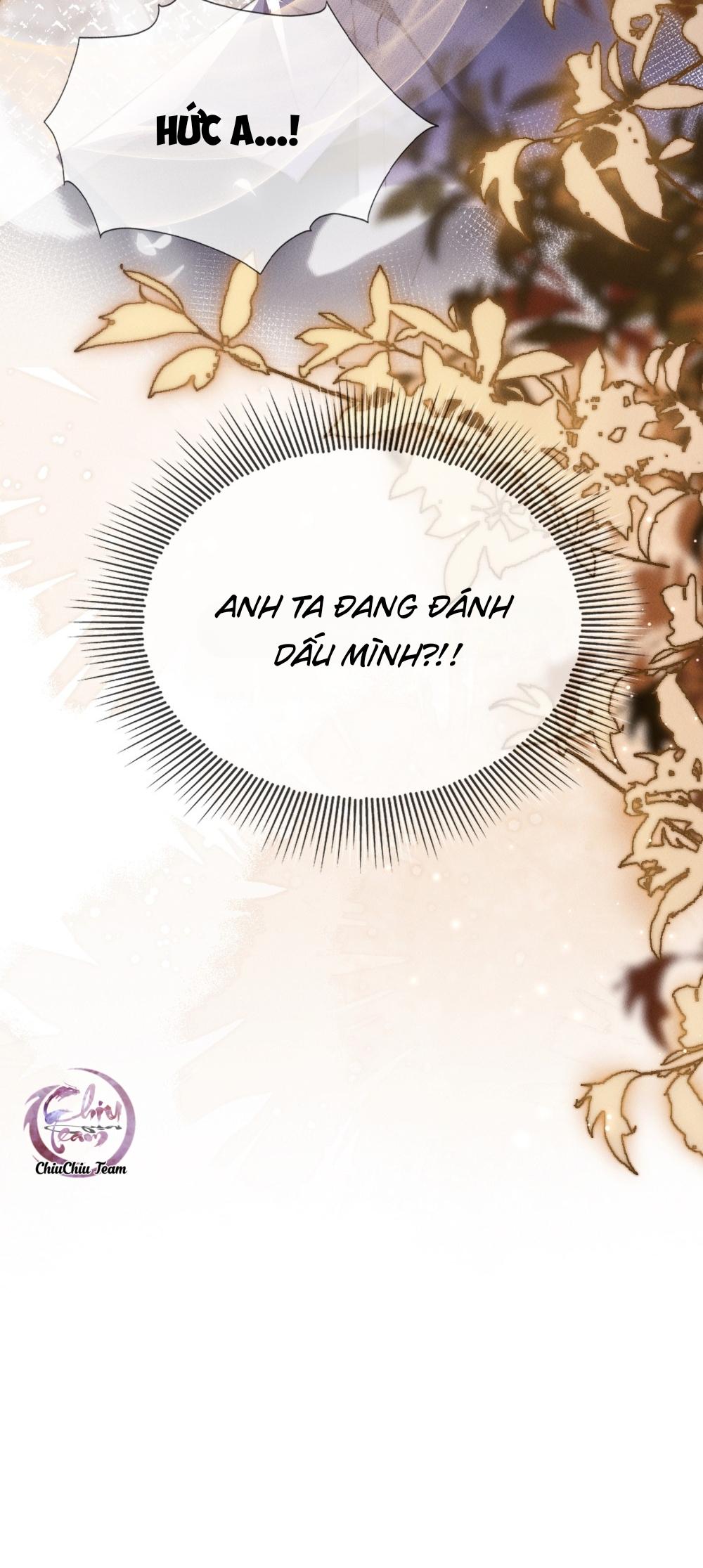 Đọc truyện Phép Tắc Nuôi Dưỡng Chó Điên - Chapter 6