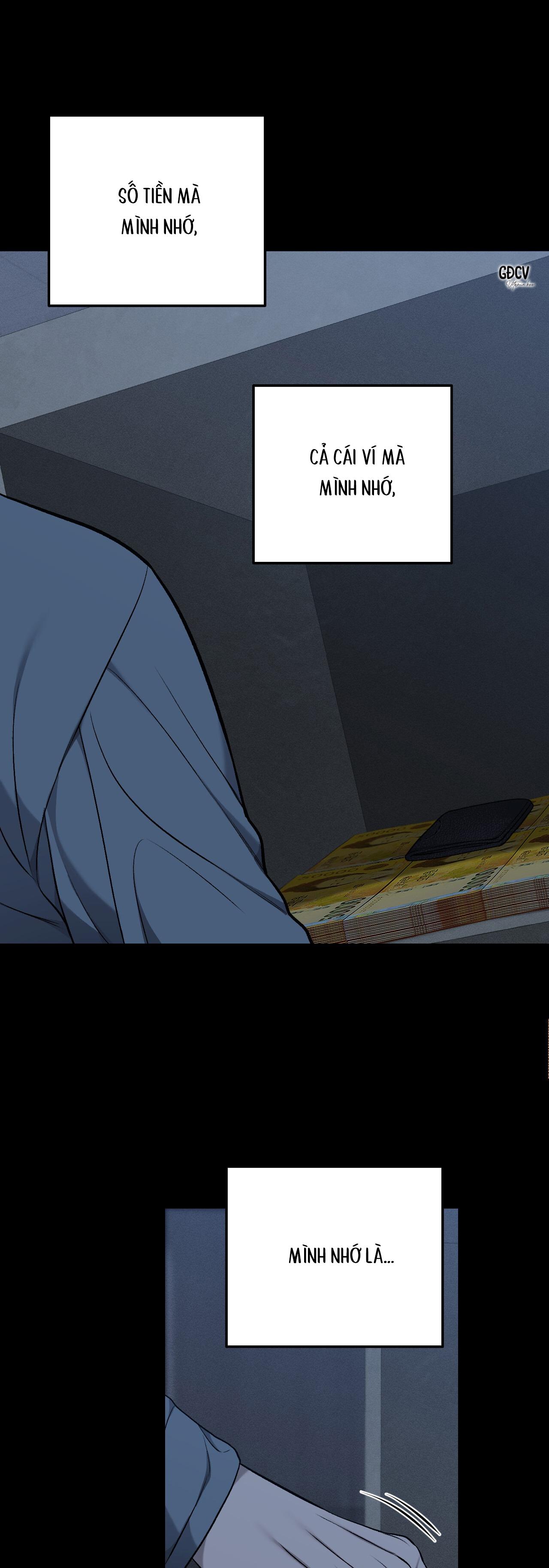 Đọc truyện PHI VỤ BẨN THỈU - Chapter 47