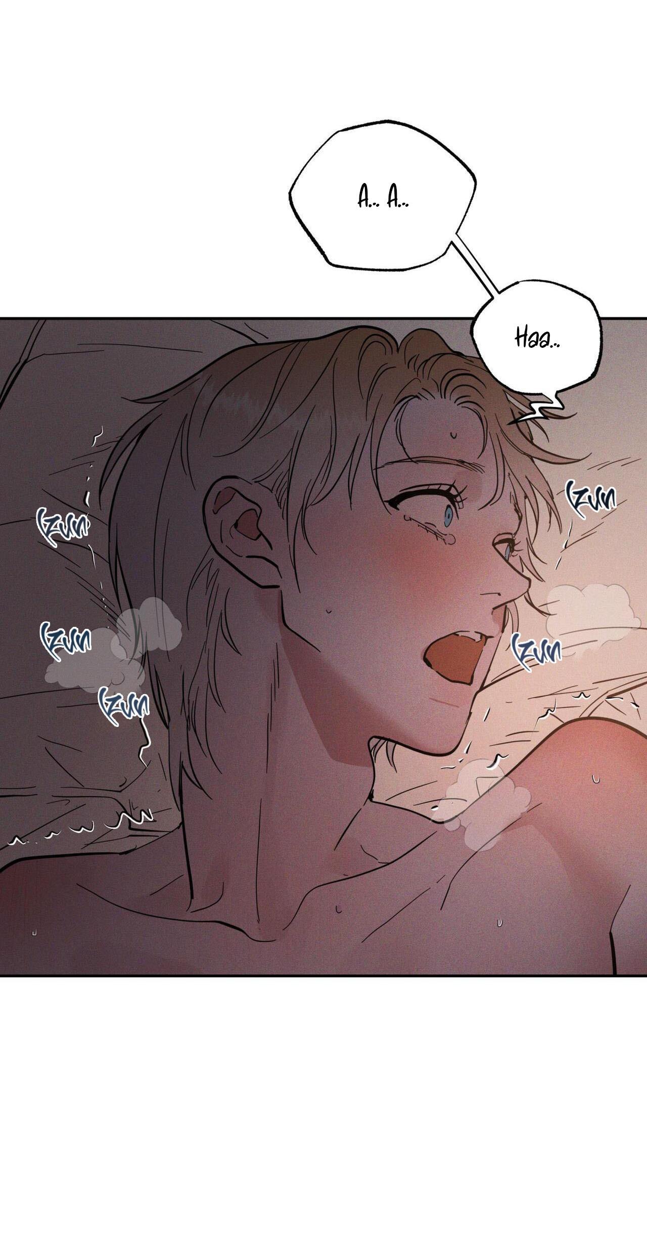 Đọc truyện  Antidote - Chapter 31