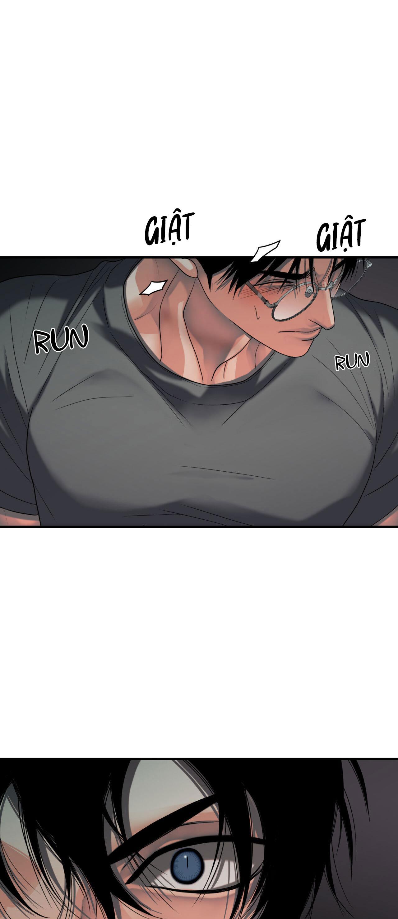 Đọc truyện ĂN MÒN - Chapter 16