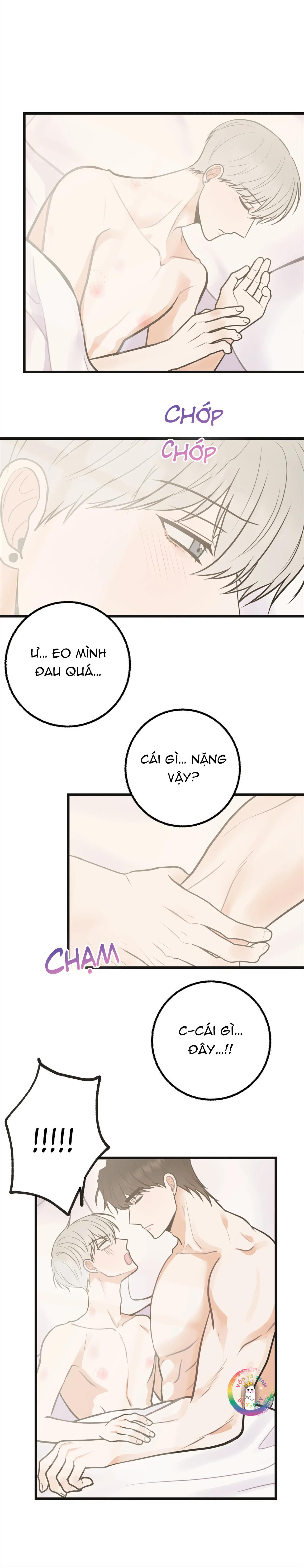 Đọc truyện Manhwa Chịch Vồn Chịch Vã - Chapter 114