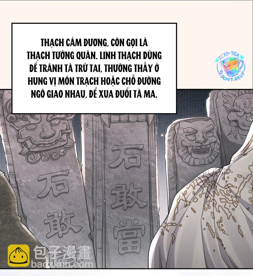 Đọc truyện Đồng tiền tham khế - Chapter 50