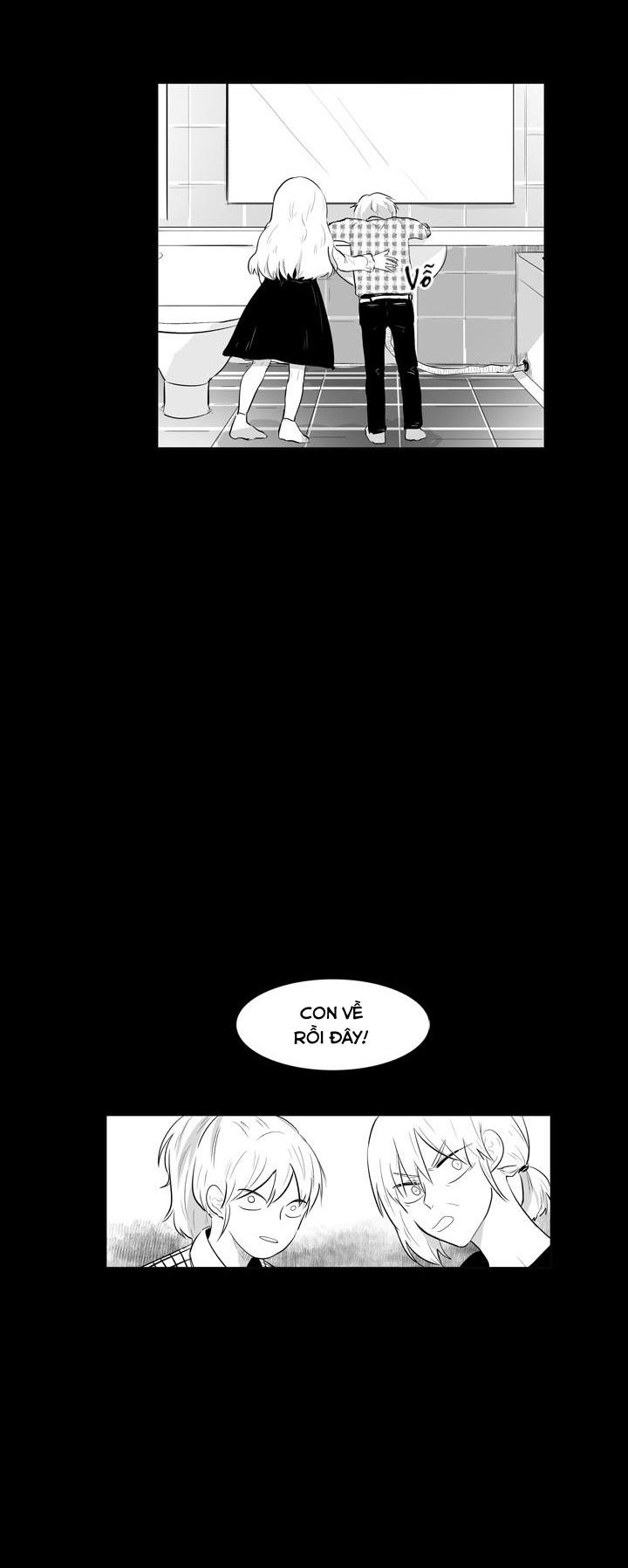 Đọc truyện Mùi Hương Tuyệt Nhất - Chapter 10