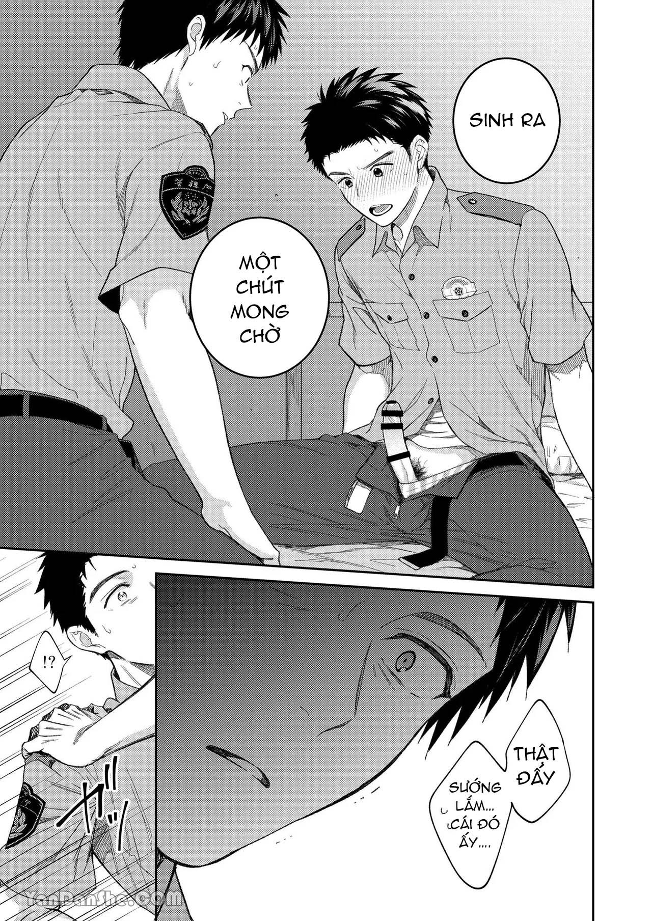 Đọc truyện Cưng mà nói - Chapter 205