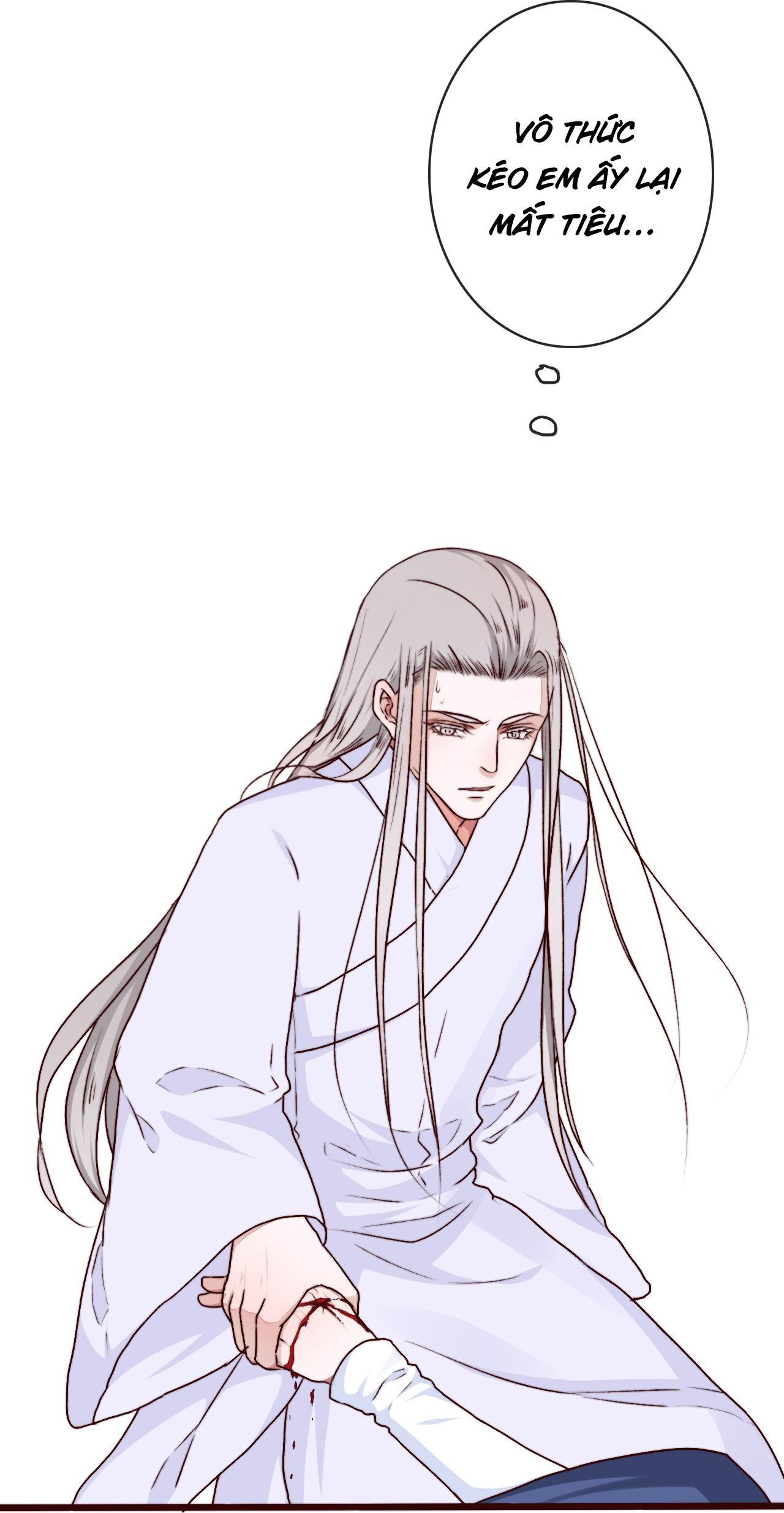 Đọc truyện Hạnh Lâm Phương Hoa - Chapter 77