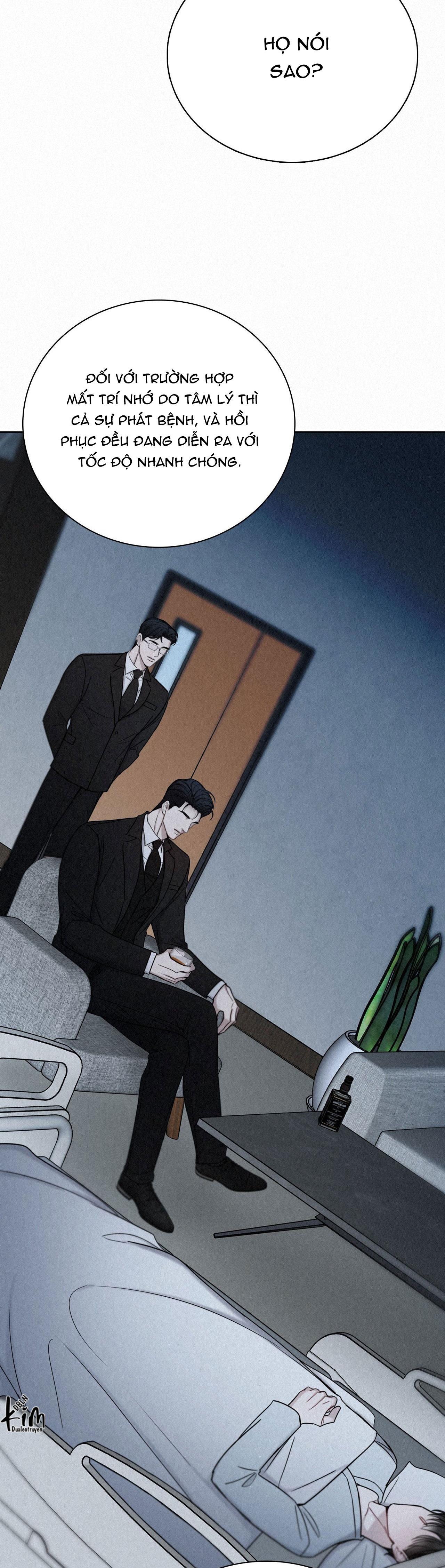 Đọc truyện SUNSET IN WATER - Chapter 26