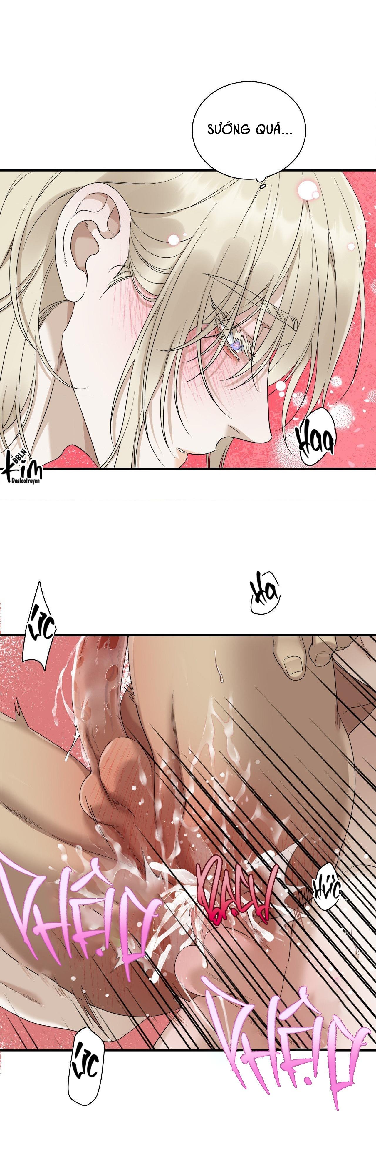 Đọc truyện DEAR. 00 - Chapter 26