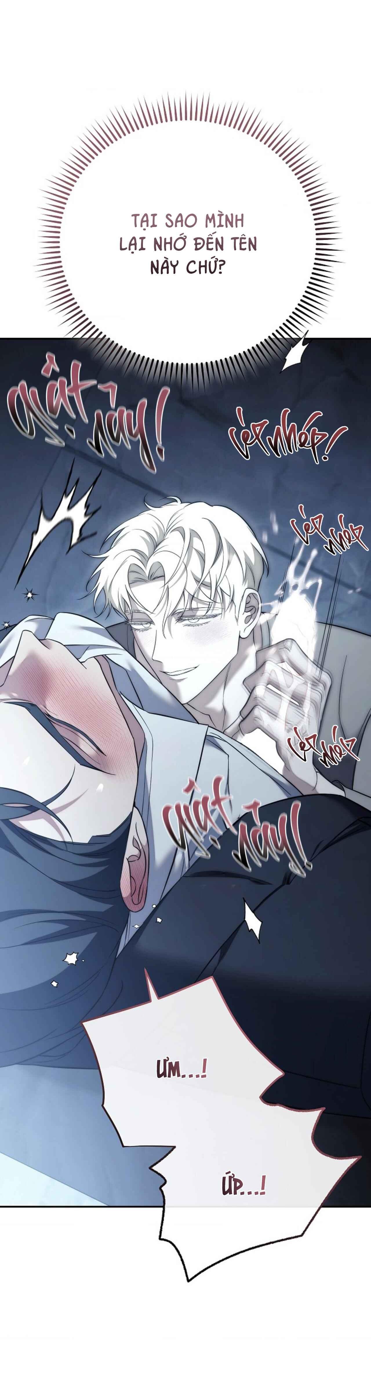 Đọc truyện (ABO) MỐI QUAN HỆ KHÔNG HOÀN CHỈNH - Chapter 46