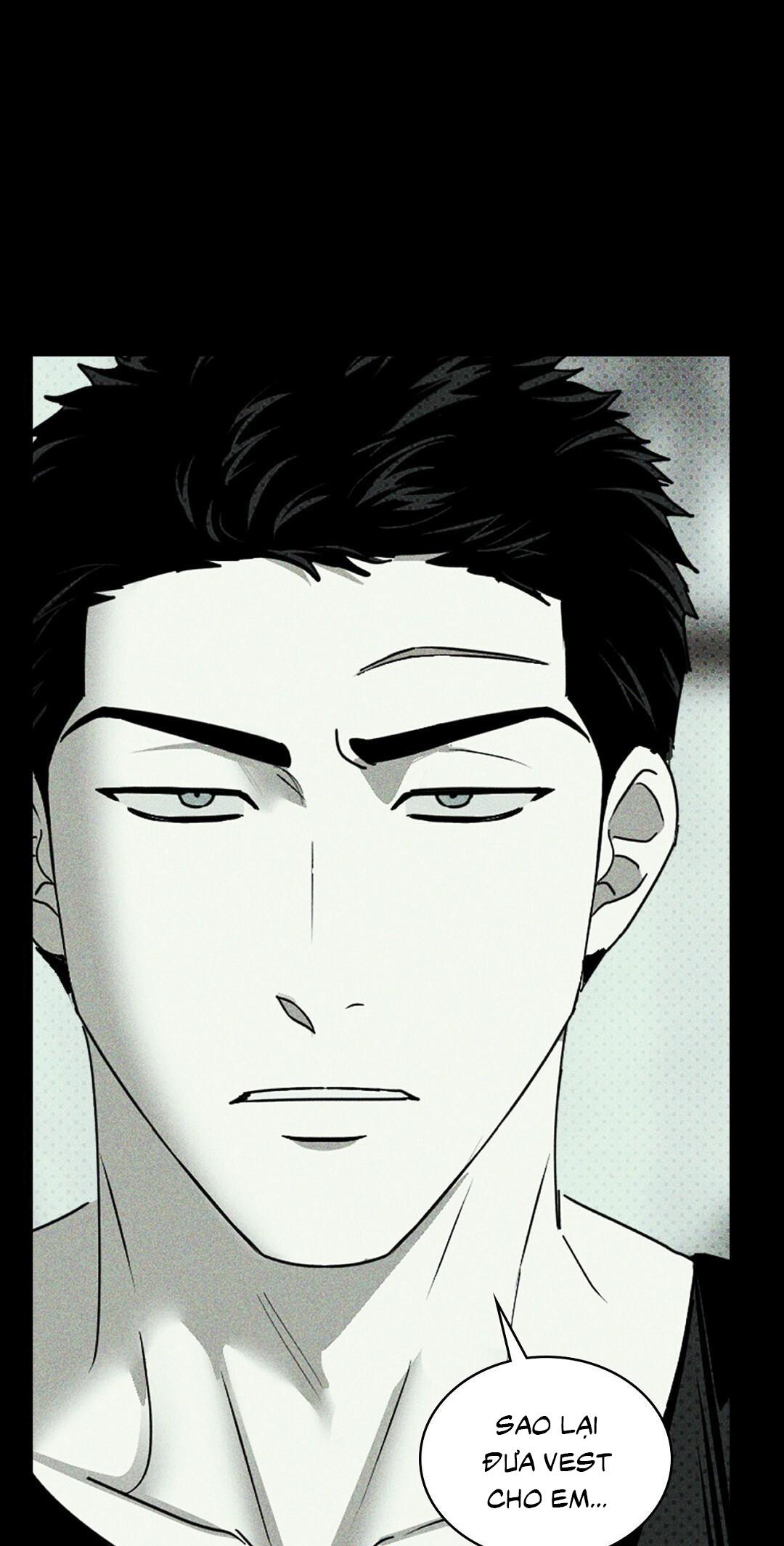 Đọc truyện DƯỚI ÁNH ĐÈN XANH Ss2 - Chapter 31
